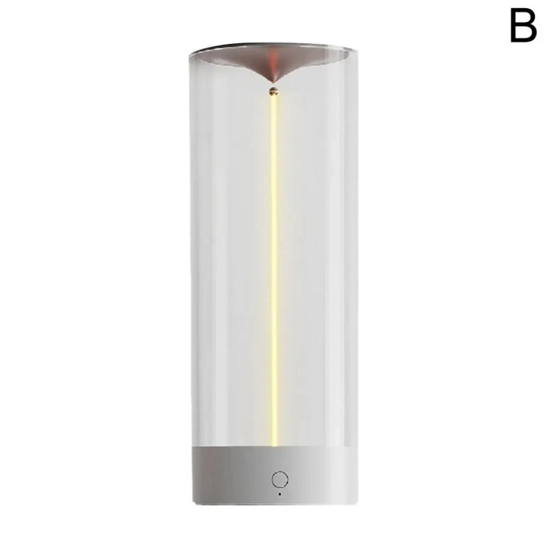Augelight磁気吸引灯充電バー雰囲気灯創意小夜灯便利キャンプ寝室ベッドサイドクロスボーダー|undefined