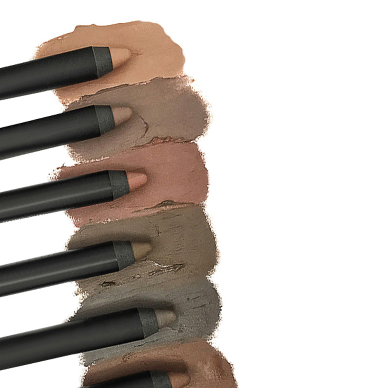 翠黛工厂 哑光持久唇彩笔哑光口红唇釉 加工定制贴牌oem