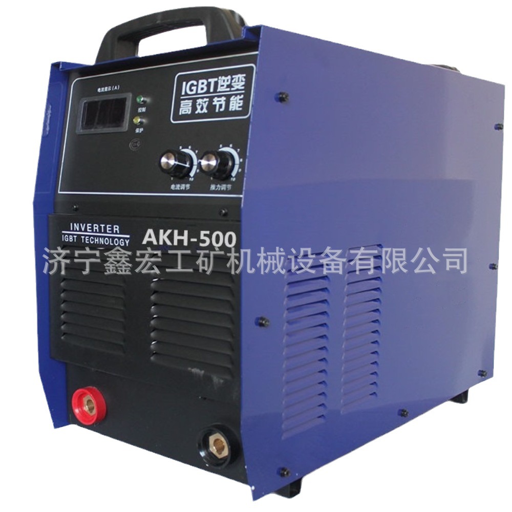 AKH-500矿用直流电焊机 济宁鑫宏矿用直流电焊机