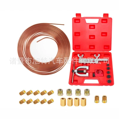 Other brake systems 3/16 "OD 25 feet coil - red-box-tool-no-suit-2