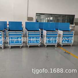 沈阳重型工具车 带挂板工具车生产定制厂家