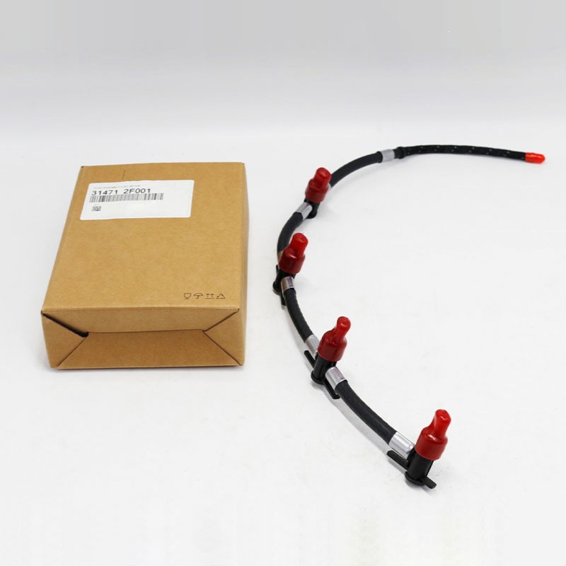 314712F001 is suitable for Hyundai Kia hose fuel assembly 31471-2F001