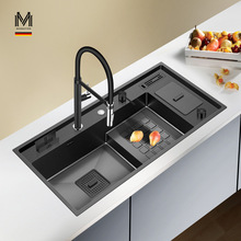 MABATON�����D��ɫ�{�ײ��P䓳���ߴ��A��ʽˮ�۴�βێ�����Ͱ