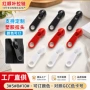 5号定制黑色塑料拉链头