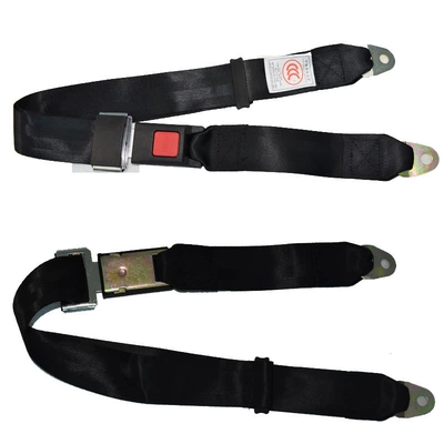 Car seat belt – Belt, Waist-Type Safety Belt