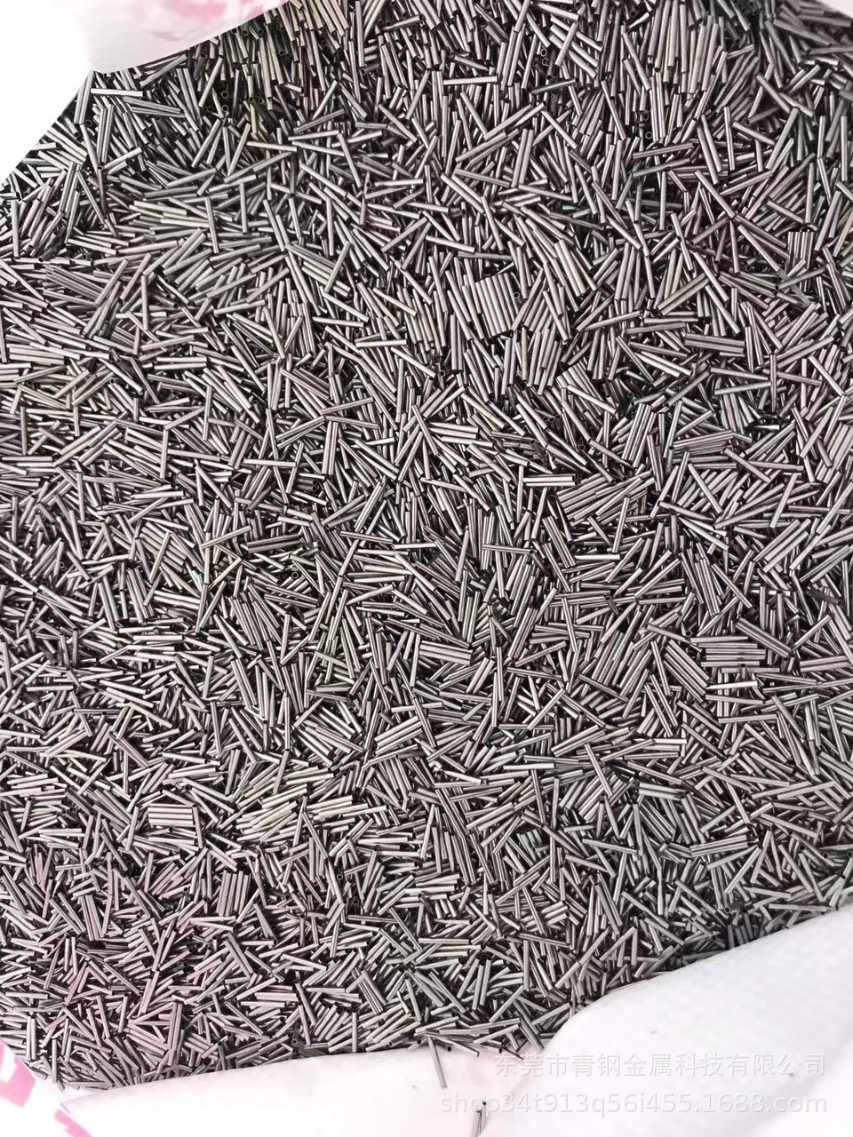 厂家304不锈钢毛细管针管无缝管卫生管精扎管316L切割加 工