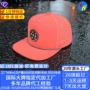 小单跨境街舞定制五片帽