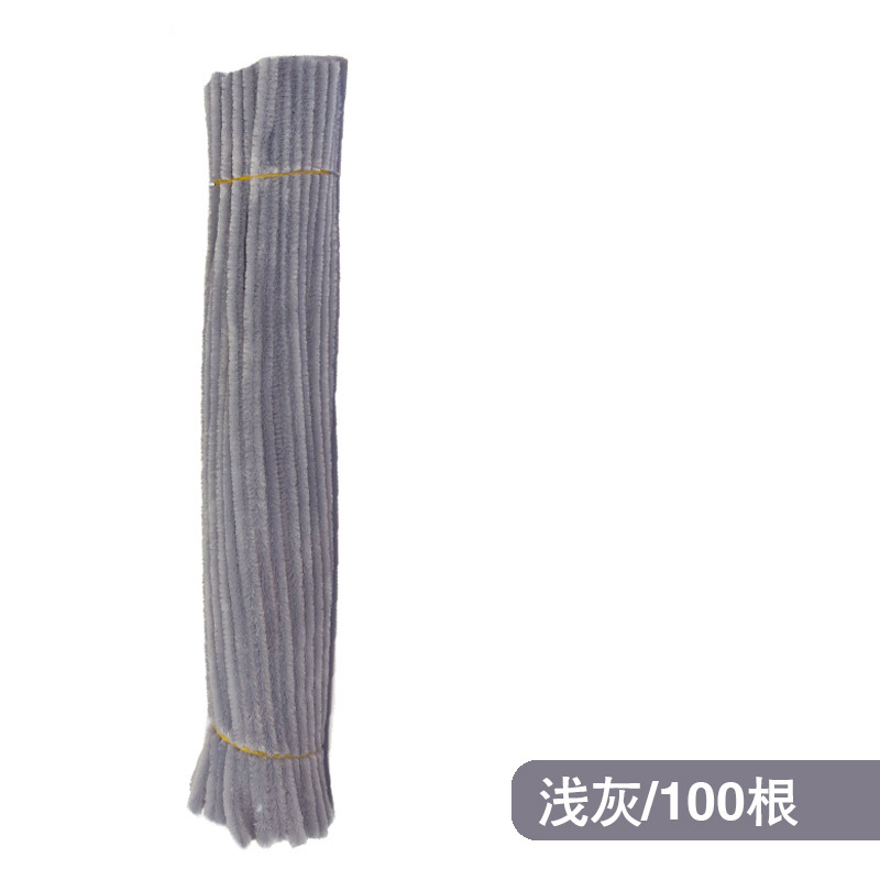 Duo Le Twister Stick Factory Source Venta al por mayor Macarons Super Secret Handmade Stripper Juguetes de bricolaje para niños