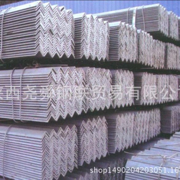 西安不锈钢角钢 304不锈钢角钢 银川不锈钢槽钢 兰州不锈钢工字钢