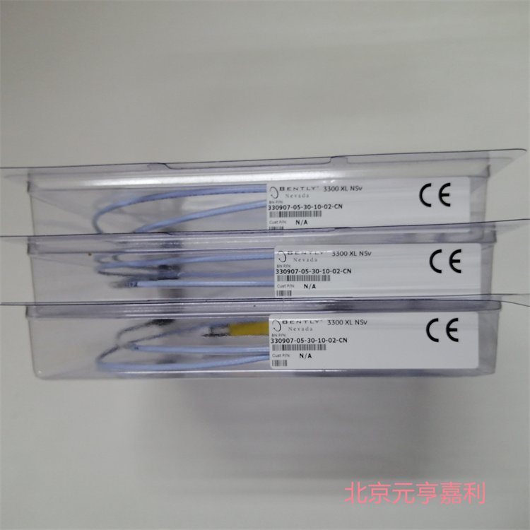 Bently330907-05-30-05-02-00本特利3300NSv电涡流传感器