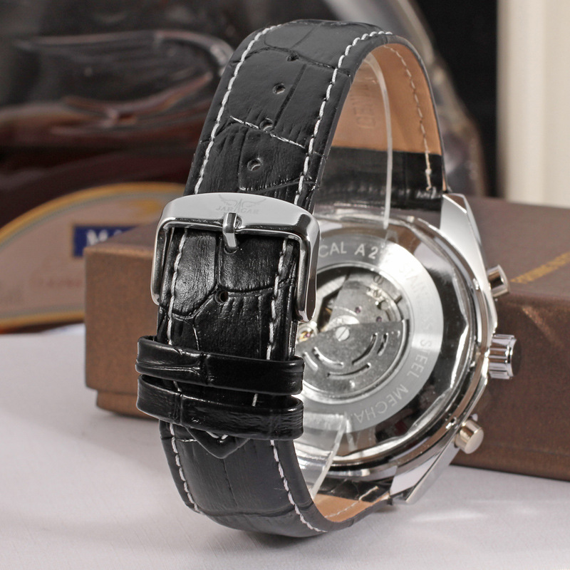 JARAGAR Watch Features
