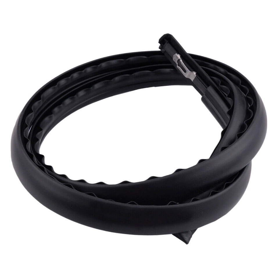 Трансграничная горячая Распродажа для Honda Civic 2012-2015, резиновая уплотнительная лента для крыши 74306-TR0-A01