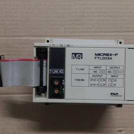 B030*原装富士PLC FPB30R-A10/FTL003A 实物图片 议价