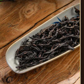 燕子窠肉桂武夷山岩茶乌龙茶桂皮香福建茶叶散装批发定制蜜桃