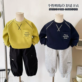 童裤;童T恤;普通外套