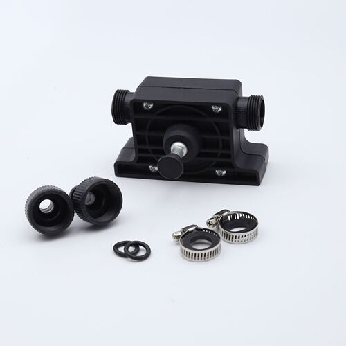 Home Small Submersible Pump No Power Required Hand Drill Submersible Pump Cross-border New Product Factory Self-priming Centrifugal Pump