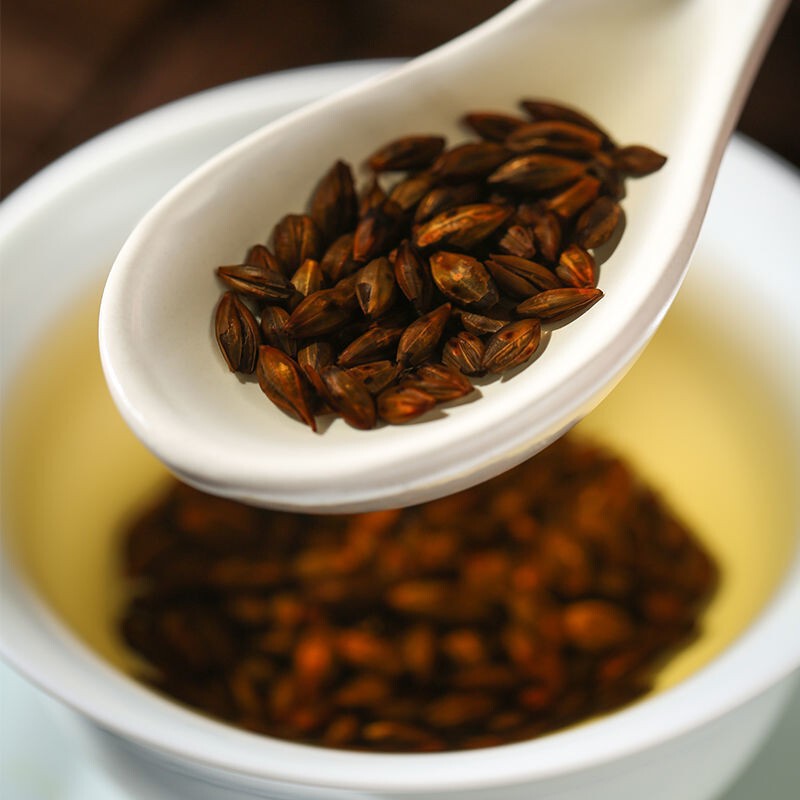北京銅仁堂麦茶濃い味黒麦茶缶茶ドロップシッピング美容|undefined