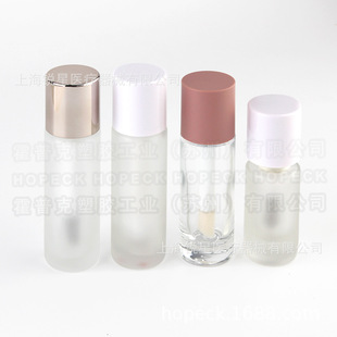 ��؛HOPECK�ʊy���b��ëˢ���ͺ�ײ���ƿ30ml50ml���b��ƿ����ƿ