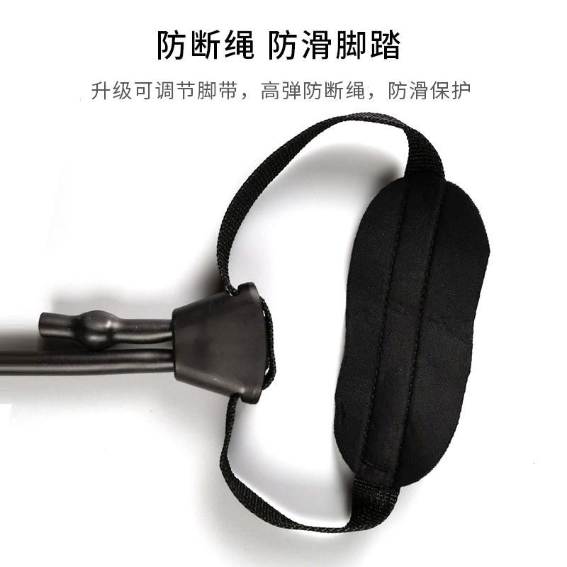 Ajustable pilates stick yoga fitness body building tensión interior dispositivo multifuncional desmontable pilates varilla