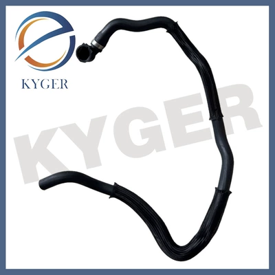 Auto Parts, automobile water pipe