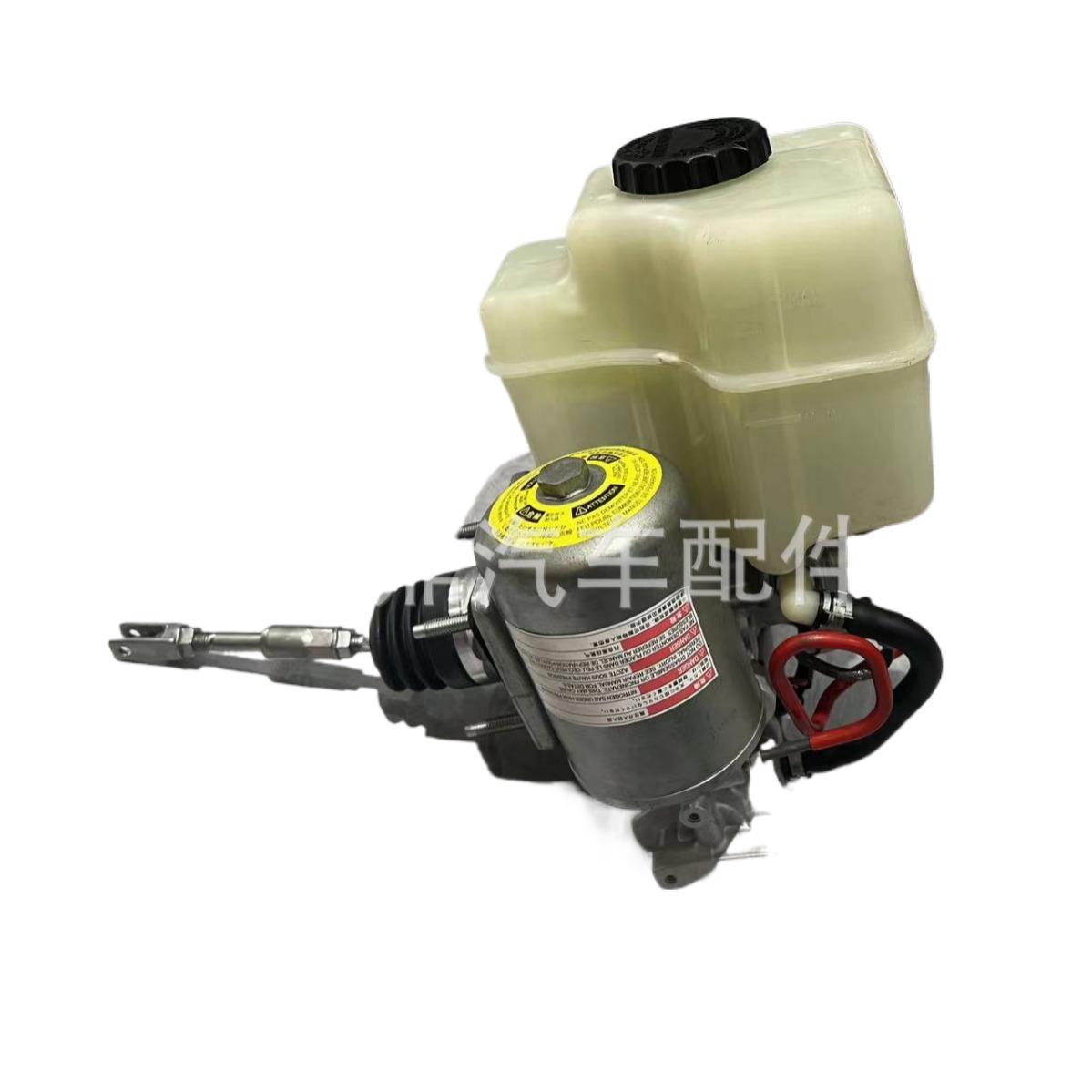 Aplicable a Toyota Land Coolzer ABS bomba 47050 - 60662 Coolzer freno bomba principal