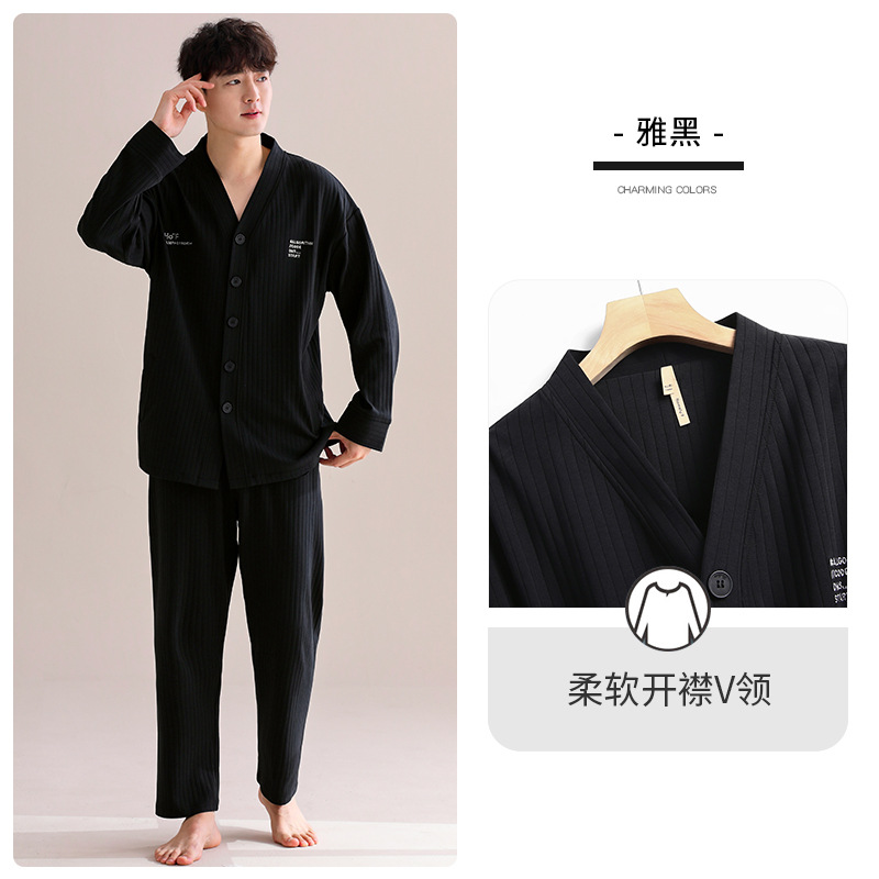 A911178 elegante negro-hombres