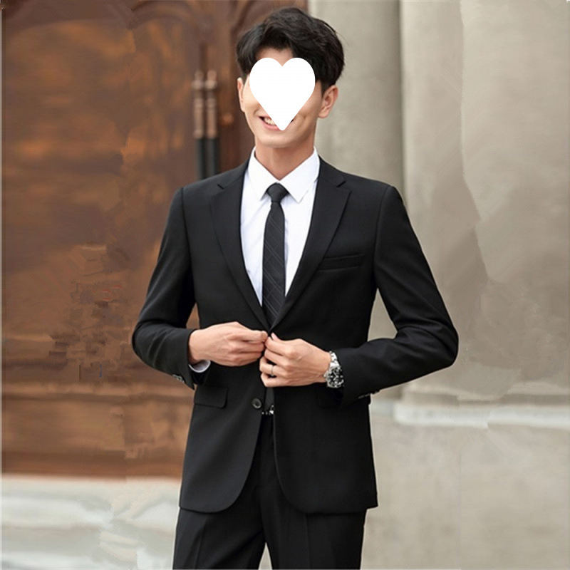 정장 재킷
