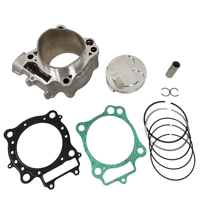 Crf450R Crf450 02-08 – Cylinder and parts