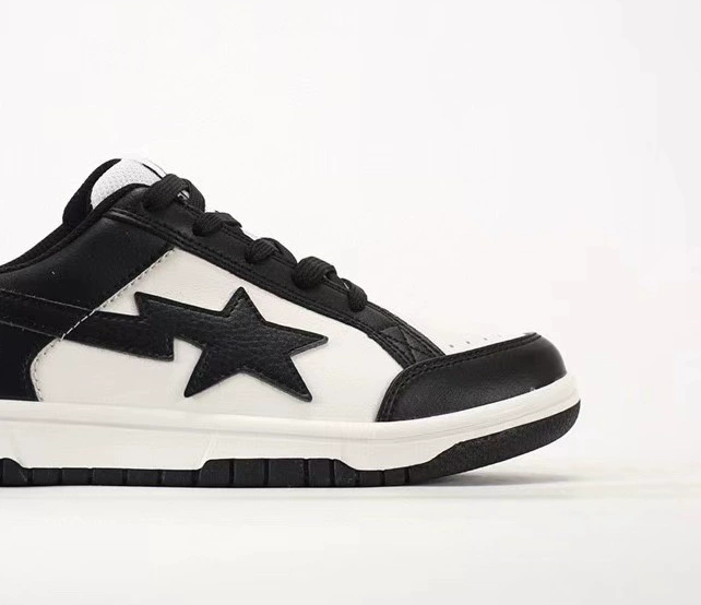 Высококачественные кроссовки BAPESTALOW BATHING APE Ni