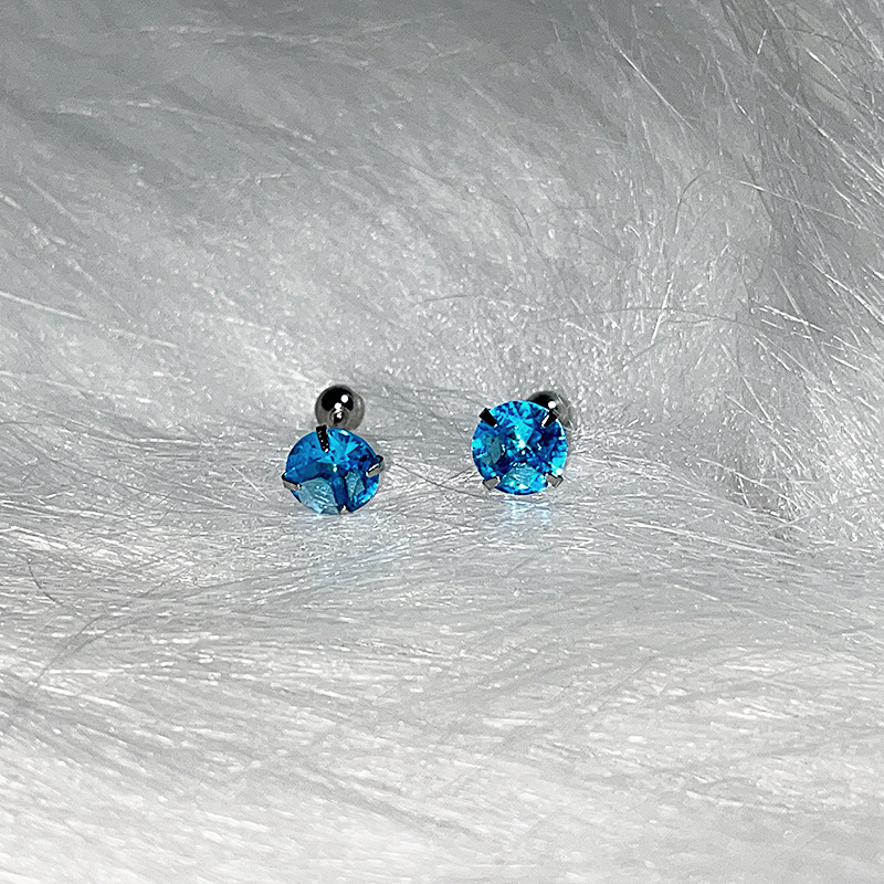 6mm 한 쌍