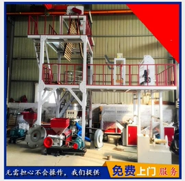 纸成型机械;多功能包装机;塑料制袋机