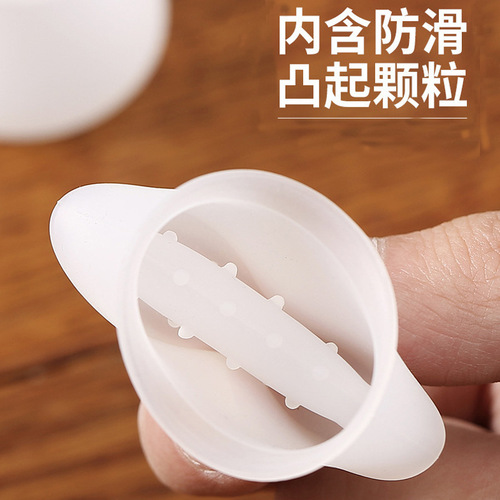 Silicone table and chair leg covers table leg pads table leg protective covers chair protective pads silent anti-slip chair foot pads