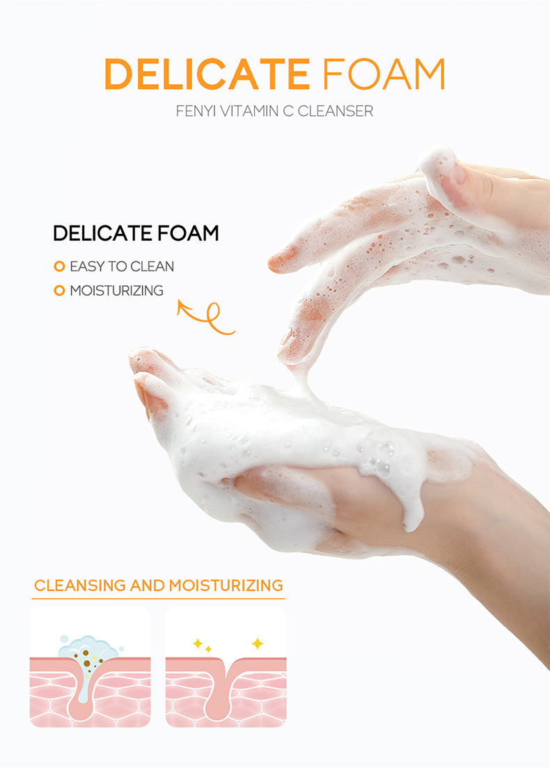 Laycôme-Vitamin C Facial Cleanser 50g-Details_05.jpg