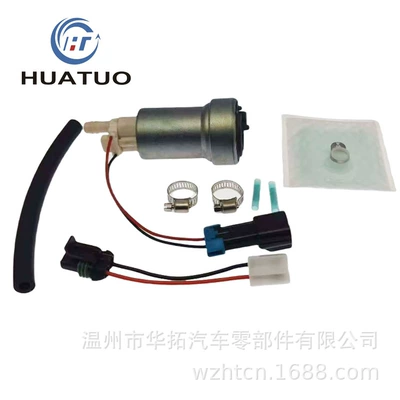 Fuel Pump Engines, Other starting systems