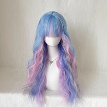 �ٰlŮ�L���l�R����ˮ���y���{ɫ��Ⱦ����l�Շ��������Ȼȫ�^��