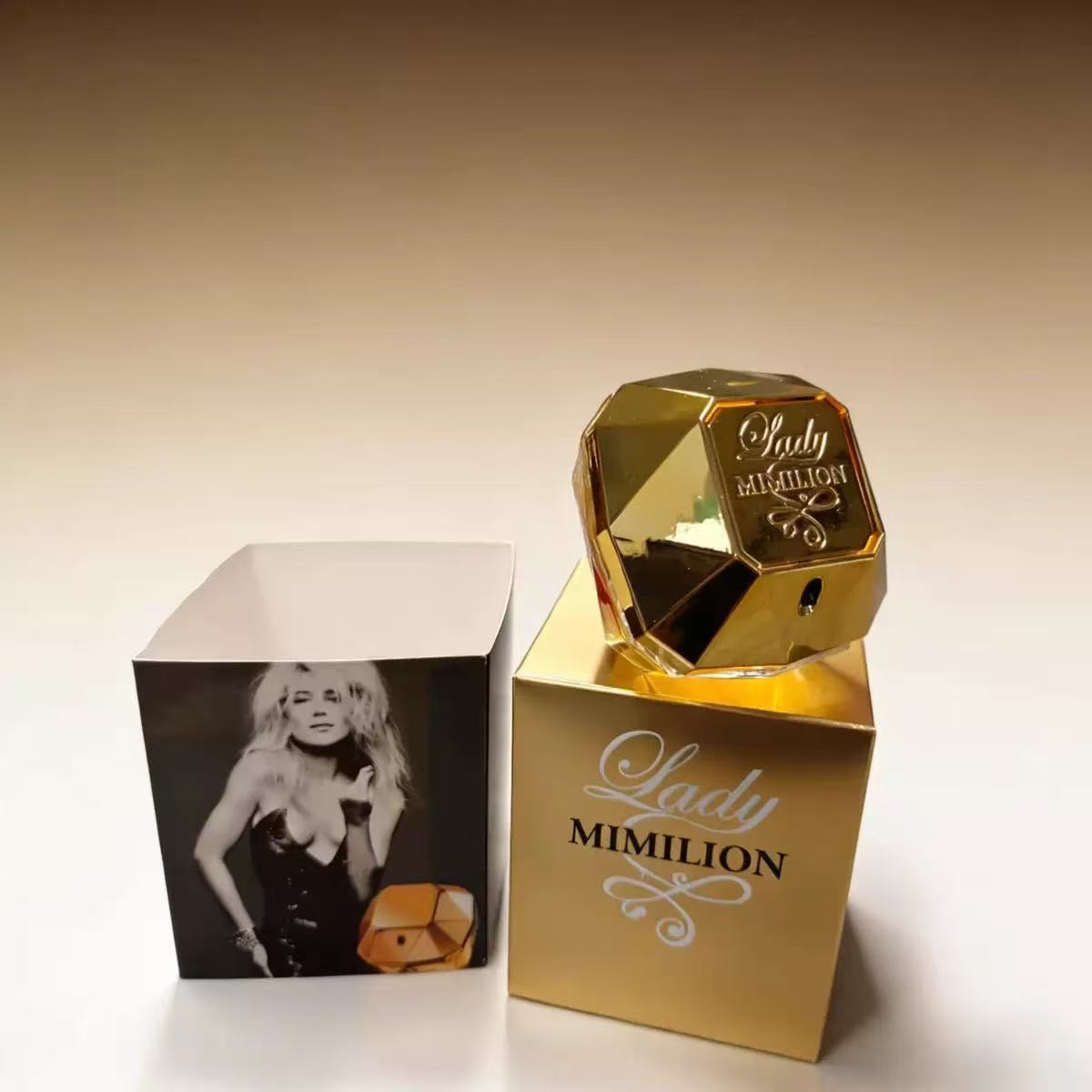 Paco Rabanne Lady Million Qadın Ətri 80 ml EDP