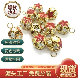 金属工艺品;发夹;儿童发饰