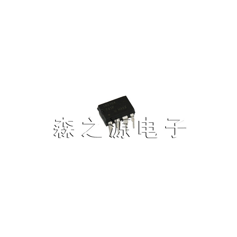 IR2104PBF IR2104 直插 DIP-8 电桥驱动器 芯片