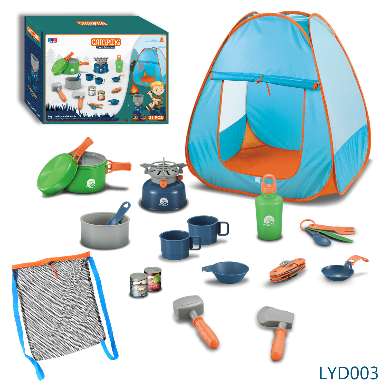 LYD003
