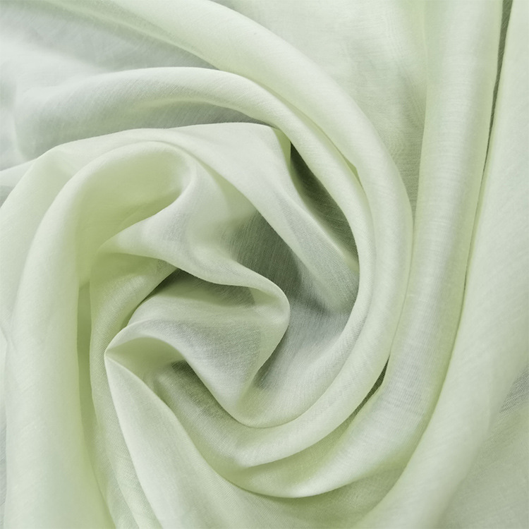 10D天丝棉柔软 婚纱晚礼服头饰欧根纱现货批发