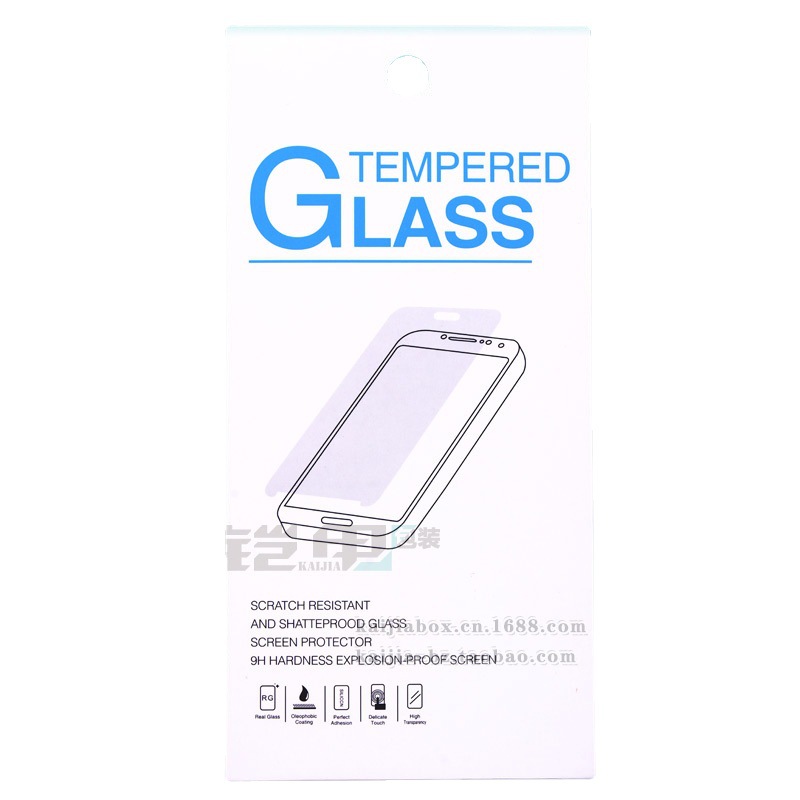 适用于苹果13 pro max手机钢化膜包装 苹果钢化膜袋子包装KJ-439