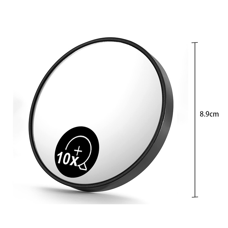 검정색 10x 거울