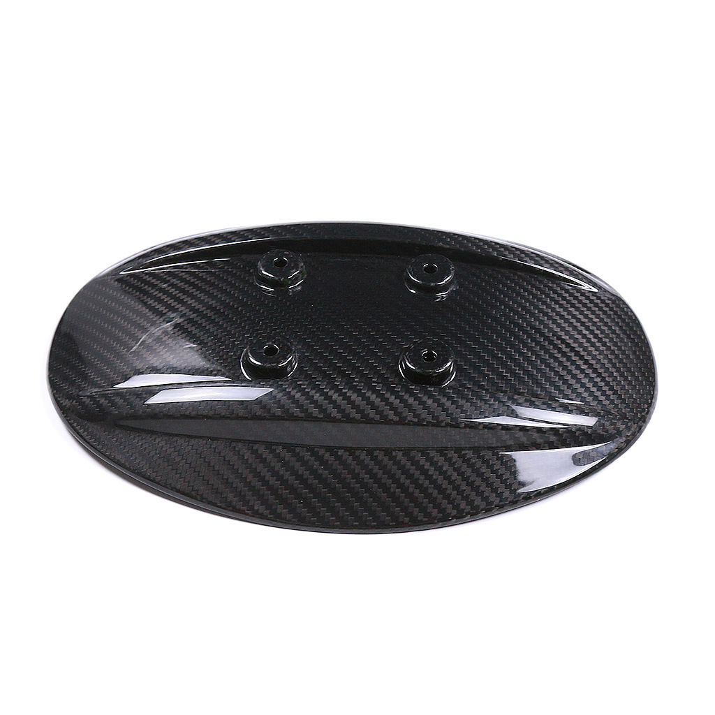 Suitable for Kawasaki Kawasiki Z1000 motorcycle modified carbon fiber backing CNC rear fender/mud shield