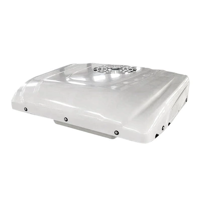 Automotive air conditioning — Unit 12V24V Electric Scroll Refrigeration
