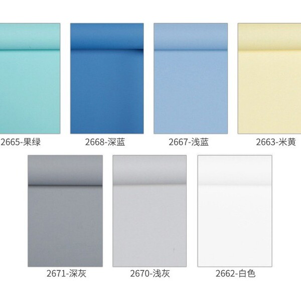 办公室工程卷帘遮阳帘隔热防晒窗帘卷拉式印LOGO商用广告遮光卷帘