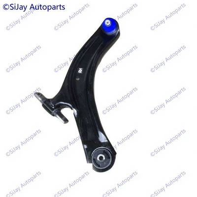 Nissan X-Trail T31 Qashqai (J10, JJ10) 2007-2013 Ön Aşağı Qol 54501-JE20A