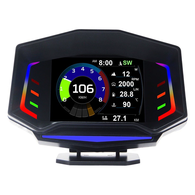 Ankesu AT300 прямые продажи с фабрики, считыватель кодов, диагностический прибор для автомобиля, детектор неисправностей автомобиля OBD