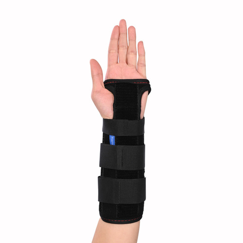 Wrist joint fixation belt wrist splint wrist support wrist carpal bone fixation wrist support