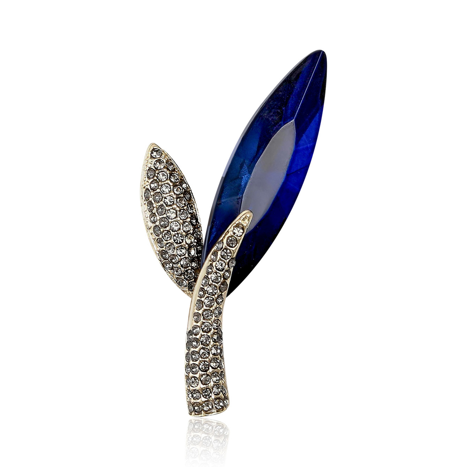 Spilla vintage donna perla cristallo farfalla fiore cigno spilla_voghion.com