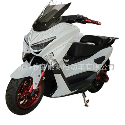 Electric Motorcycles, Elektrikli motosikletlər